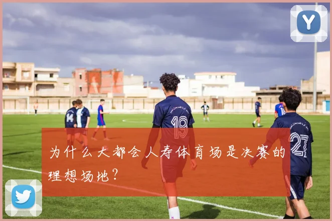 为什么大都会人寿体育场是决赛的理想场地？
