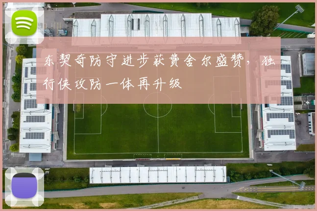 东契奇防守进步获费舍尔盛赞,独行侠攻防一体再升级